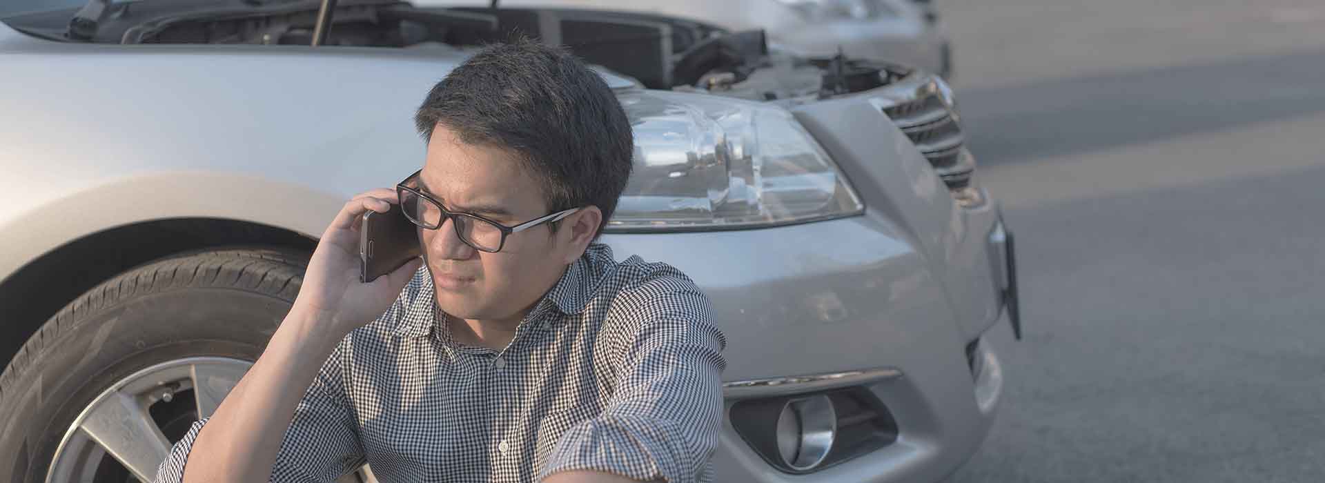 Car Battery or Alternator Problems Header Image